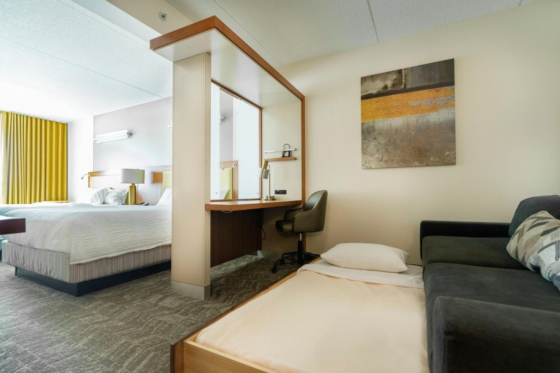 SpringHill Suites by Marriott Athens West gallery photo in Athens, GA — image 36