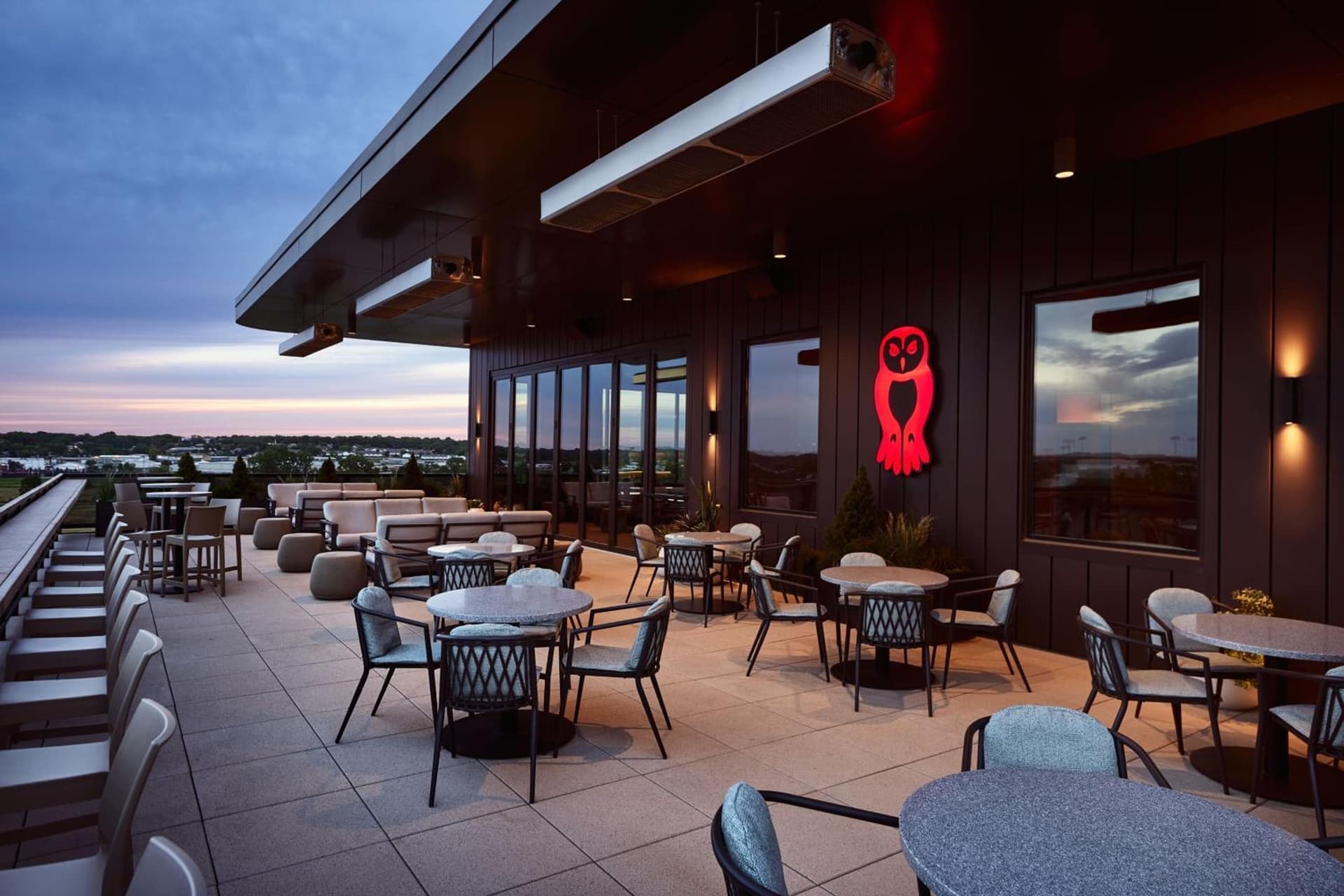 The Scarlet, Lincoln, a Tribute Portfolio Hotel gallery photo in Lincoln, NE — image 77