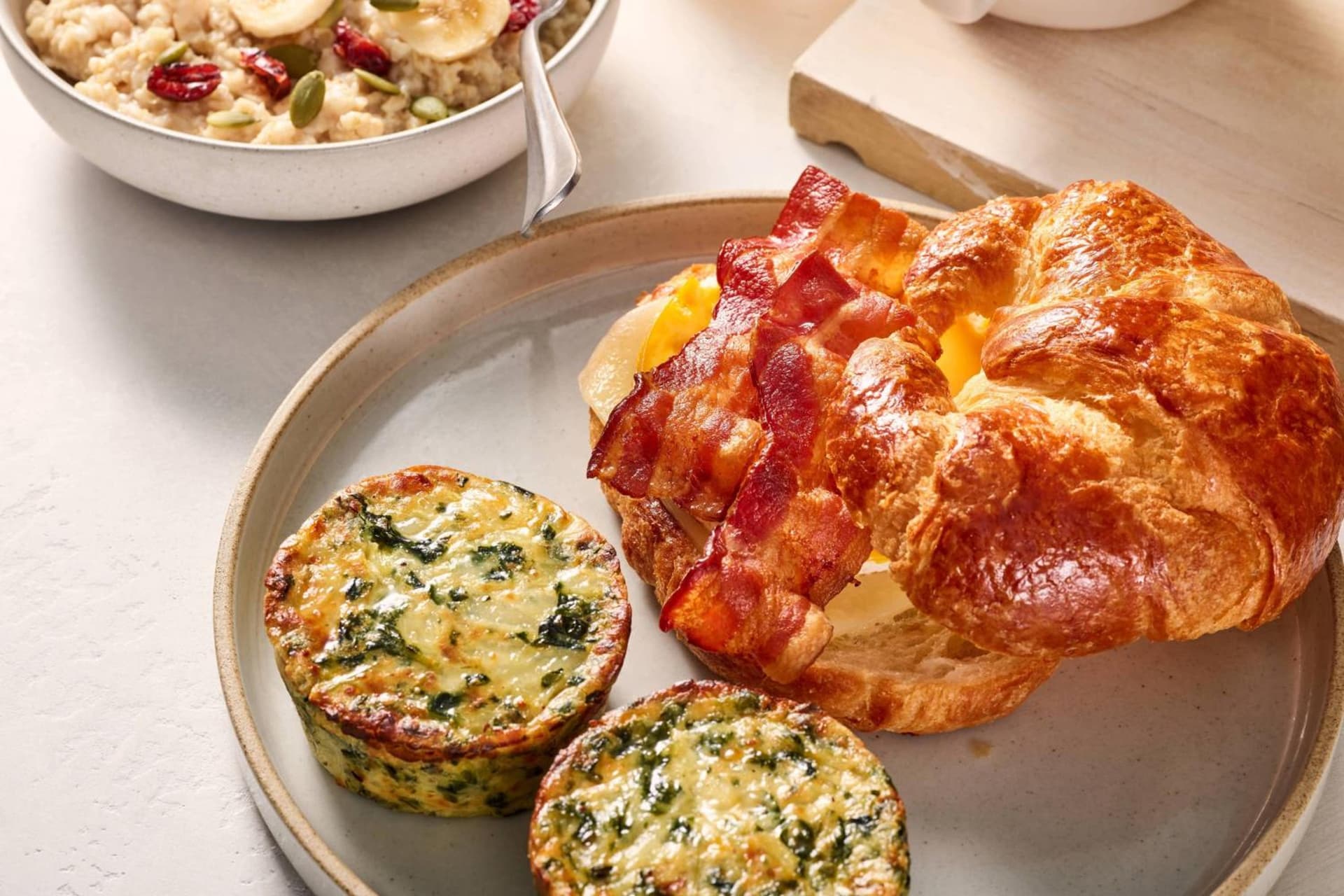 SpringHill Suites Houston Sugarland interior in Sugar Land, TX — gallery photo 2
