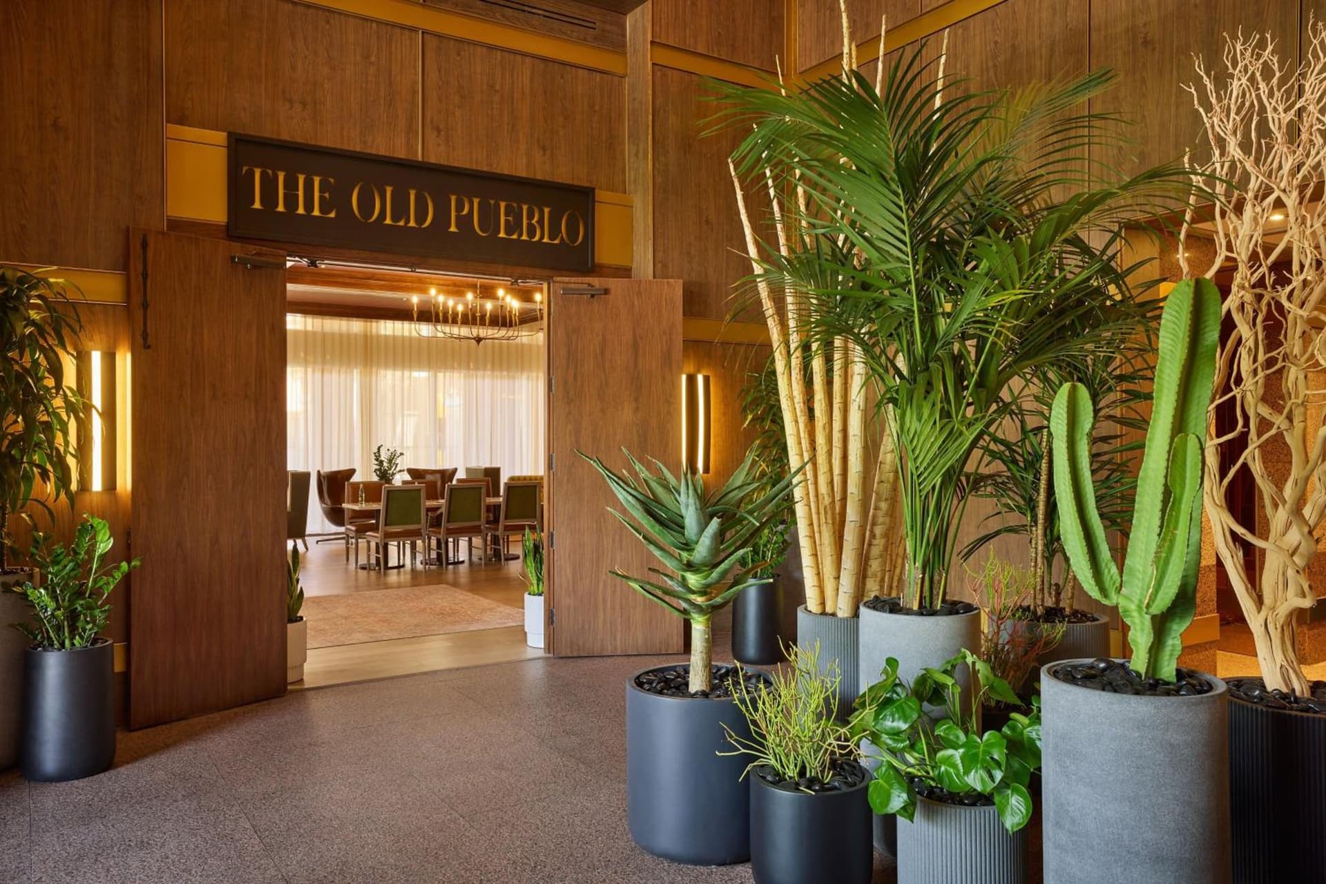 The Leo Kent Hotel, Tucson, a Tribute Portfolio Hotel gallery photo in Tucson, AZ — image 18