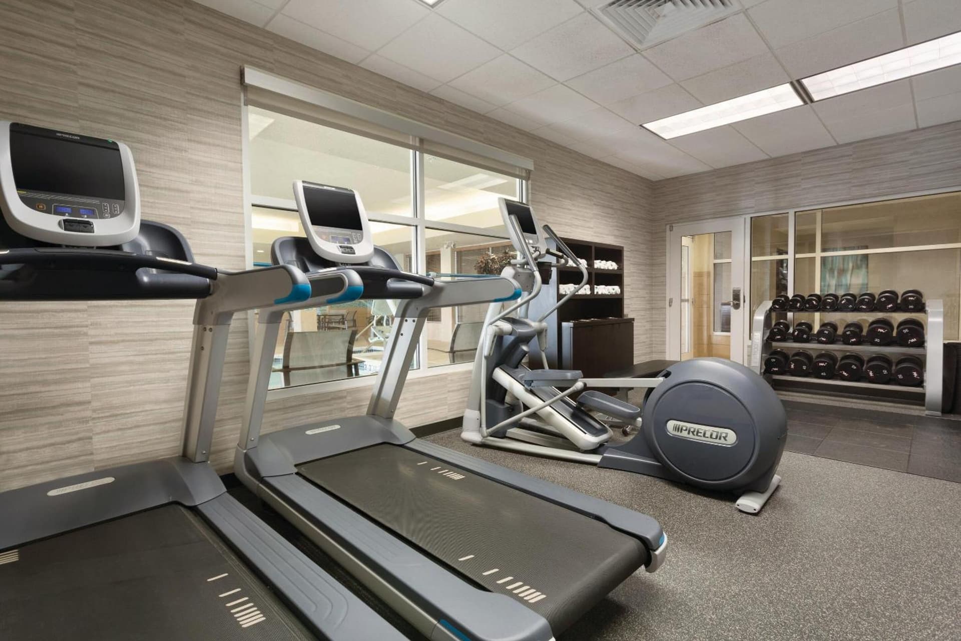 Courtyard by Marriott Fort Smith Downtown gallery photo in Fort Smith, AR — image 22