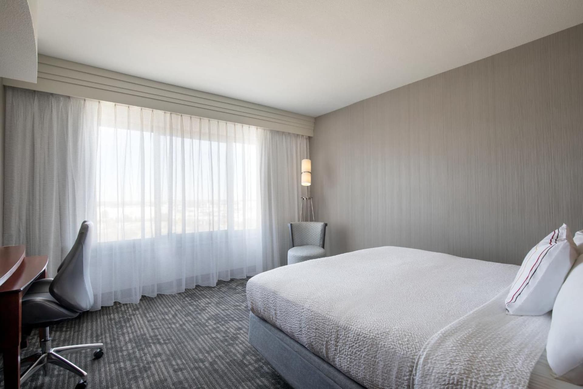 Courtyard by Marriott Fort Smith Downtown gallery photo in Fort Smith, AR — image 12