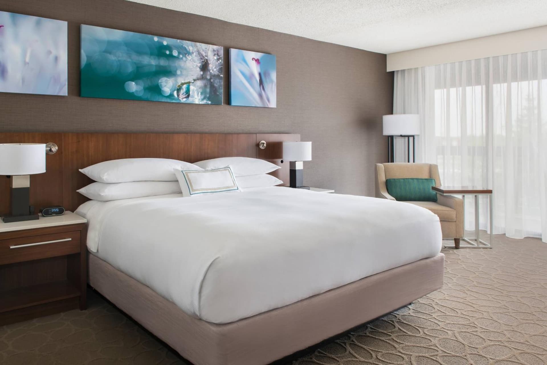 Delta Hotels by Marriott Mount Pleasant gallery photo in Racine, WI — image 21