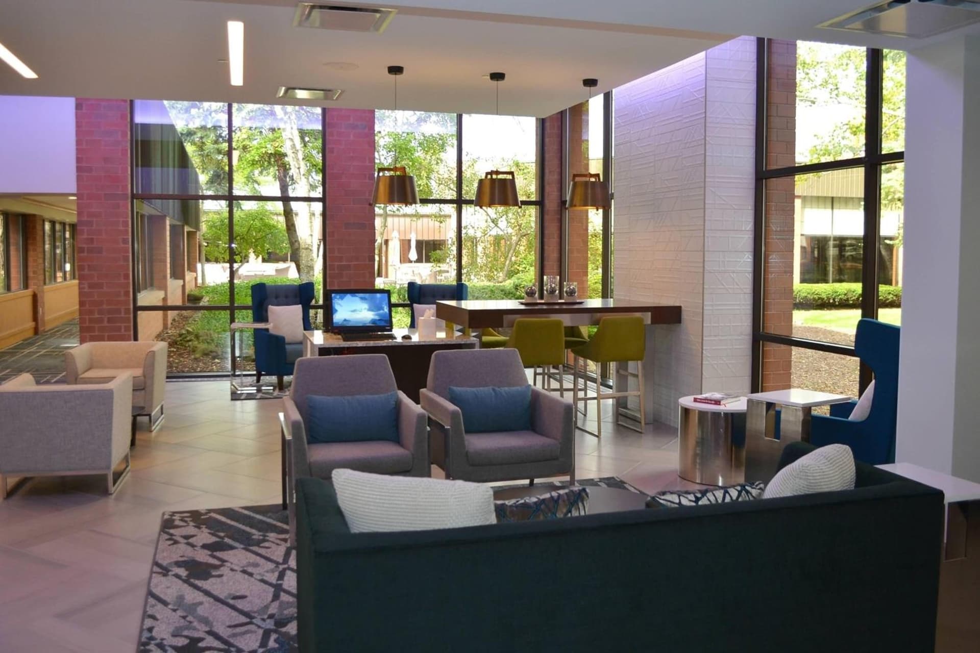 Delta Hotels by Marriott Mount Pleasant gallery photo in Racine, WI — image 60