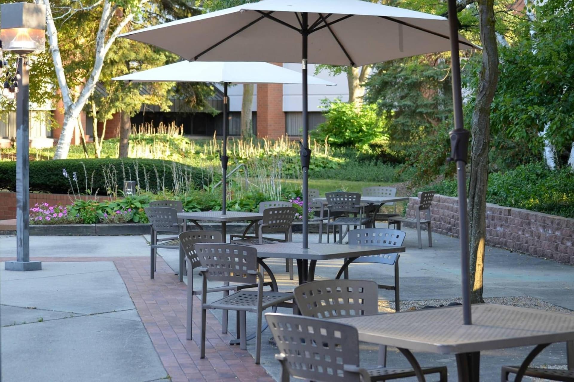 Delta Hotels by Marriott Mount Pleasant gallery photo in Racine, WI — image 24
