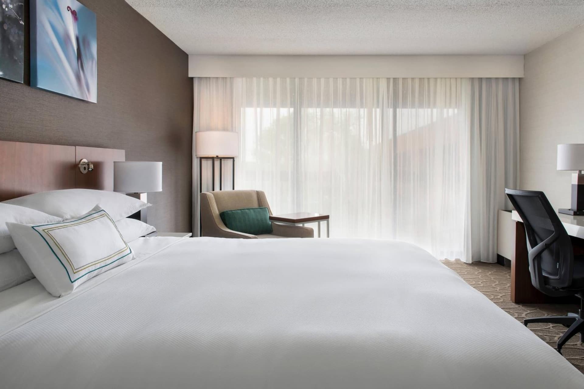 Delta Hotels by Marriott Mount Pleasant gallery photo in Racine, WI — image 39