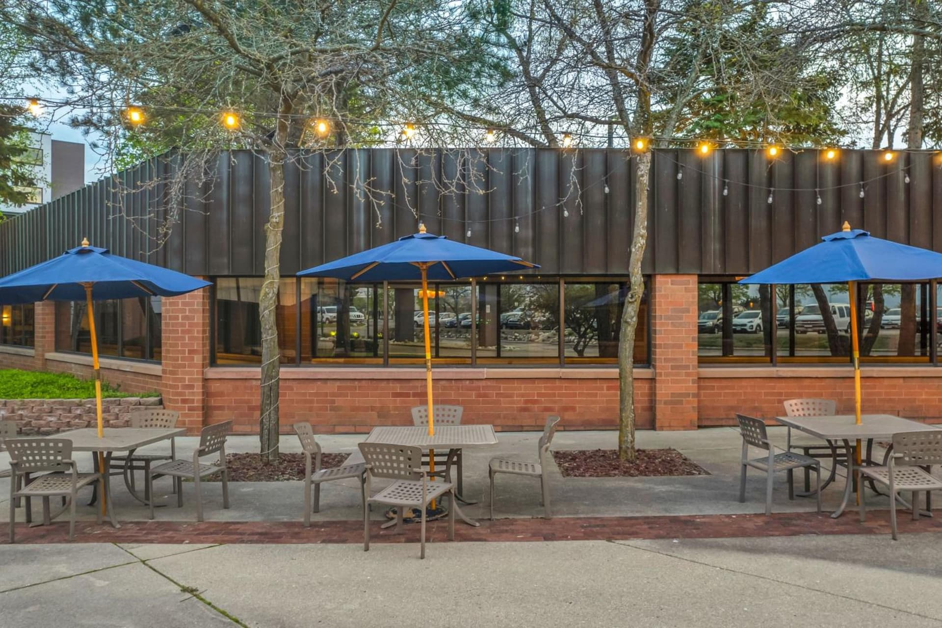 Delta Hotels by Marriott Mount Pleasant gallery photo in Racine, WI — image 53