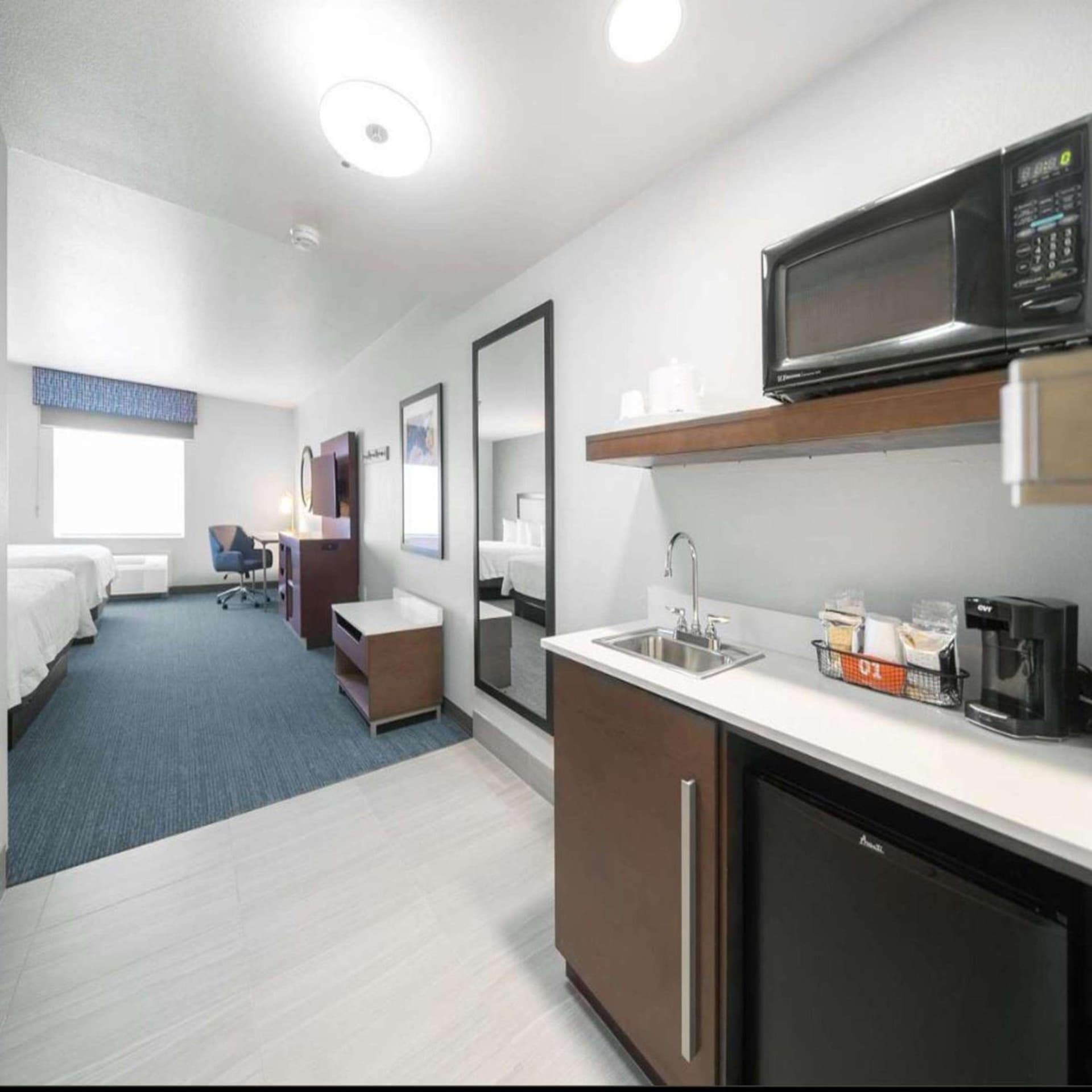 Hampton Inn & Suites Modesto - Salida gallery photo in Modesto, CA — image 14