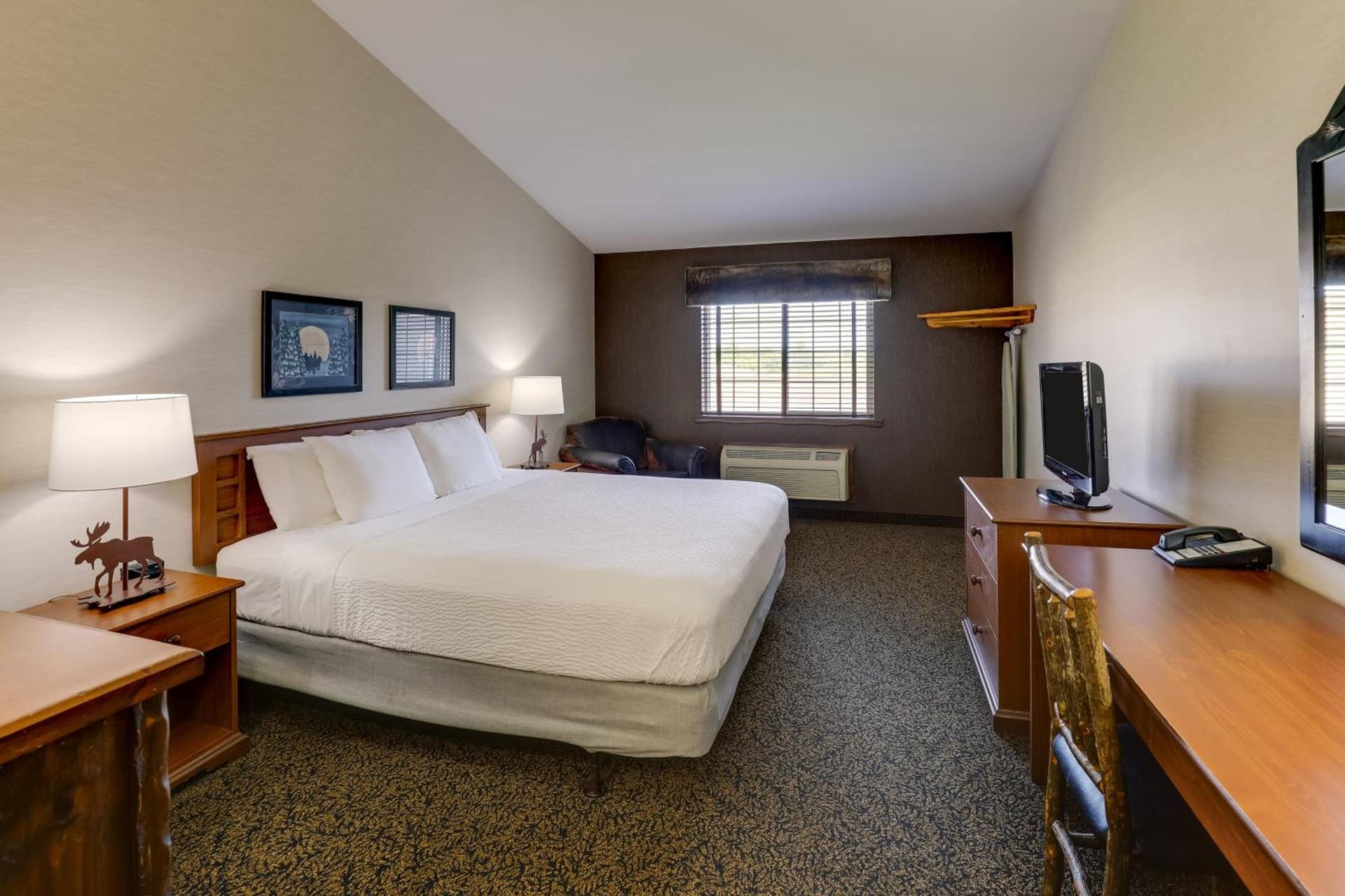 Stoney Creek Hotel Columbia gallery photo in Columbia, MO — image 47