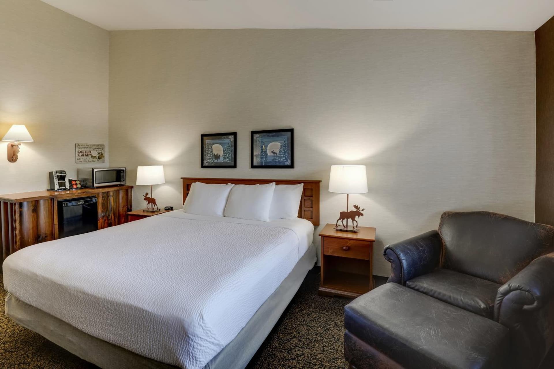 Stoney Creek Hotel Columbia gallery photo in Columbia, MO — image 6