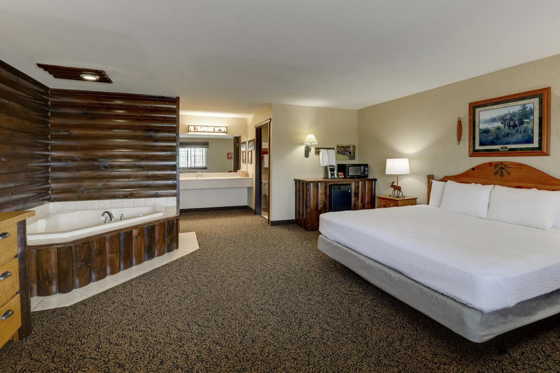 Stoney Creek Hotel Columbia gallery photo in Columbia, MO — image 12