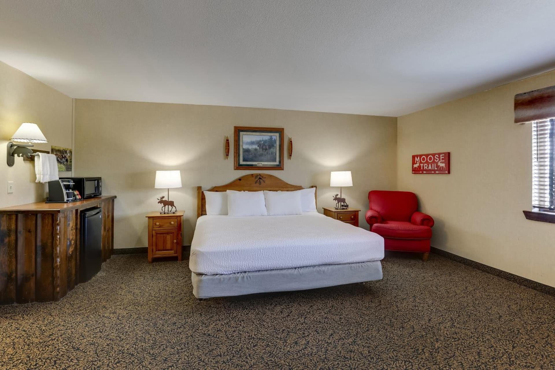 Stoney Creek Hotel Columbia gallery photo in Columbia, MO — image 5