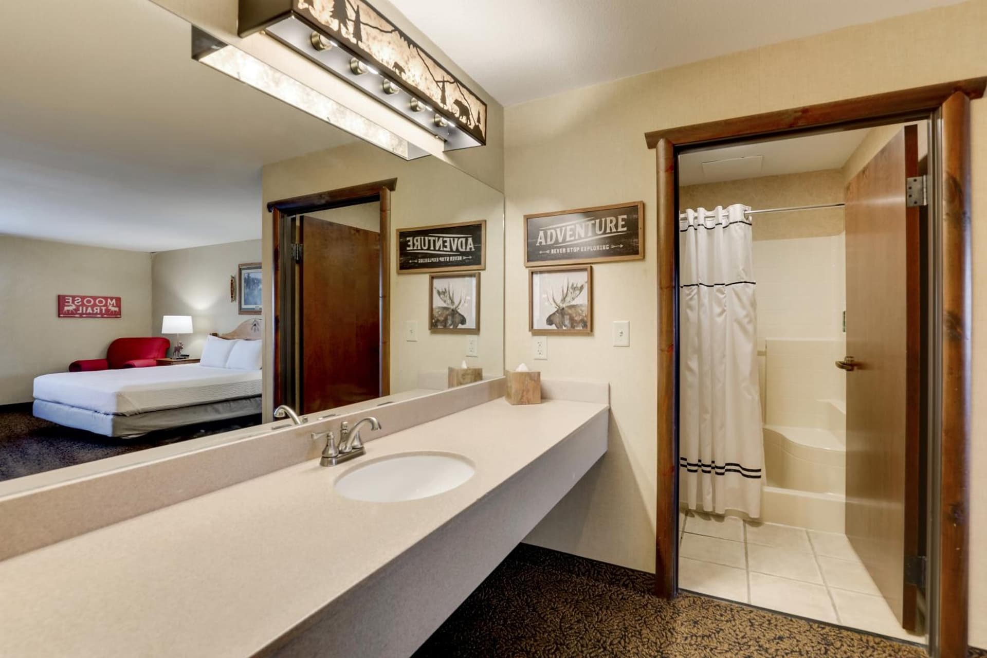 Stoney Creek Hotel Columbia gallery photo in Columbia, MO — image 18