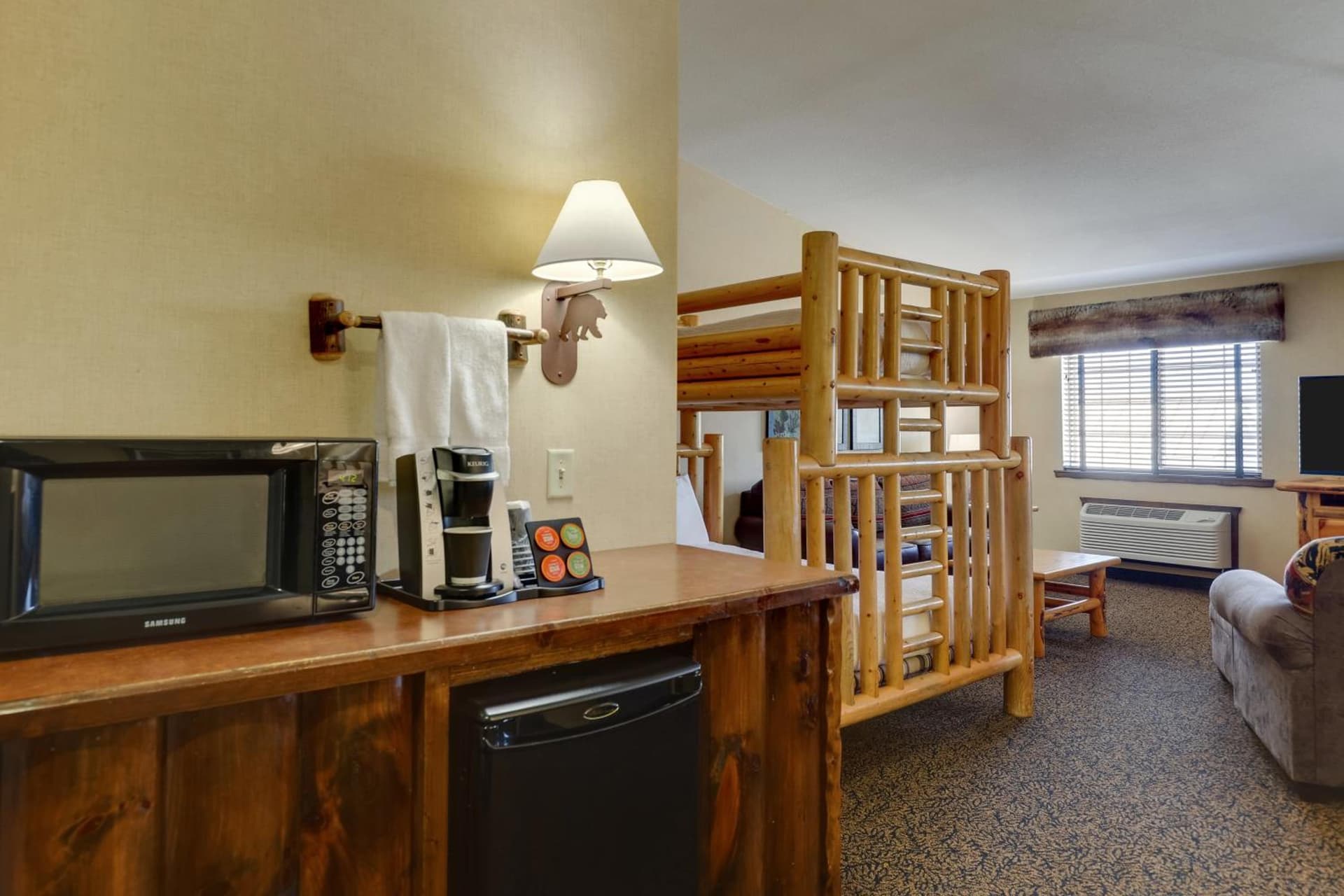 Stoney Creek Hotel Columbia gallery photo in Columbia, MO — image 34