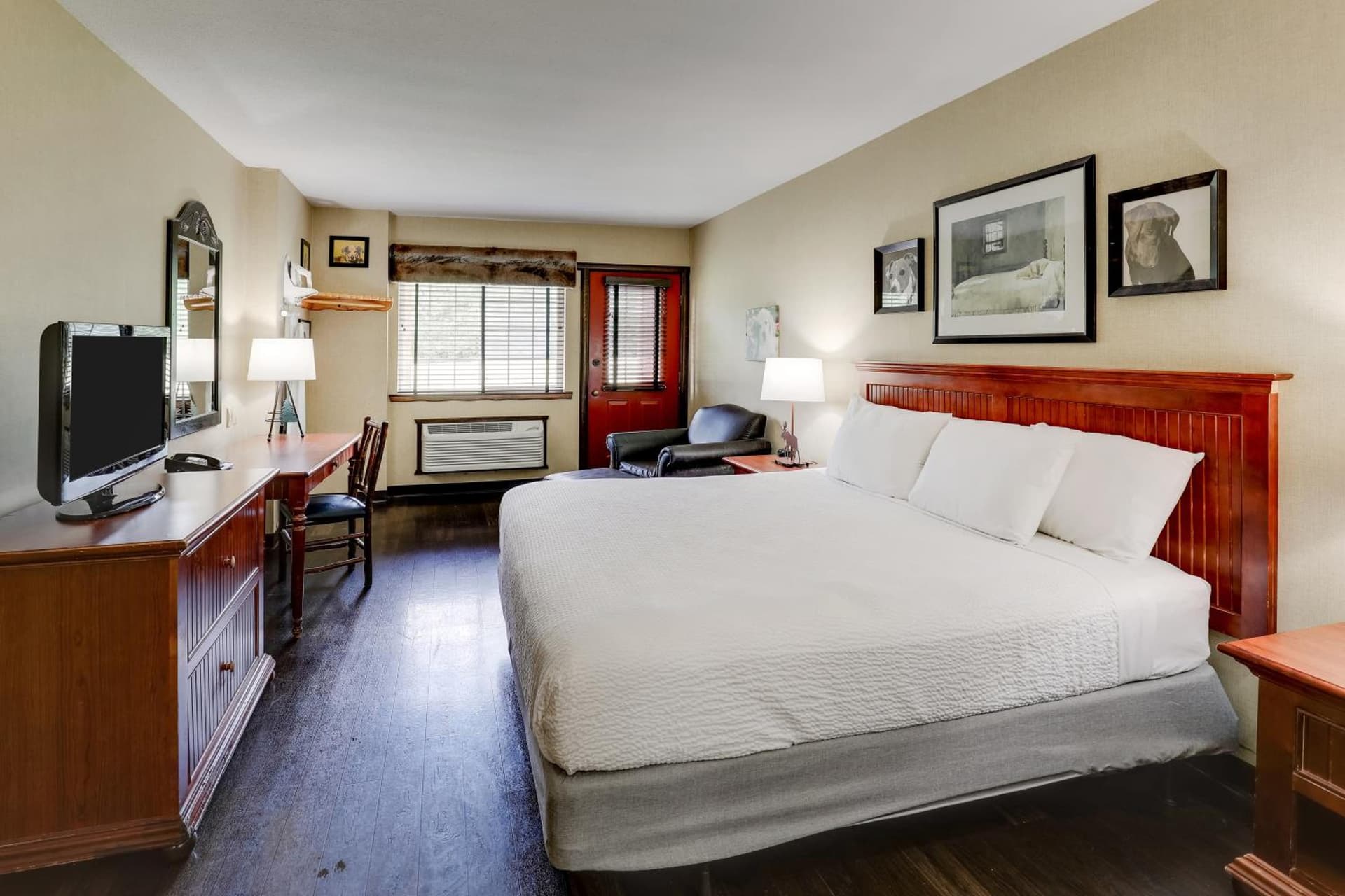 Stoney Creek Hotel Columbia gallery photo in Columbia, MO — image 10