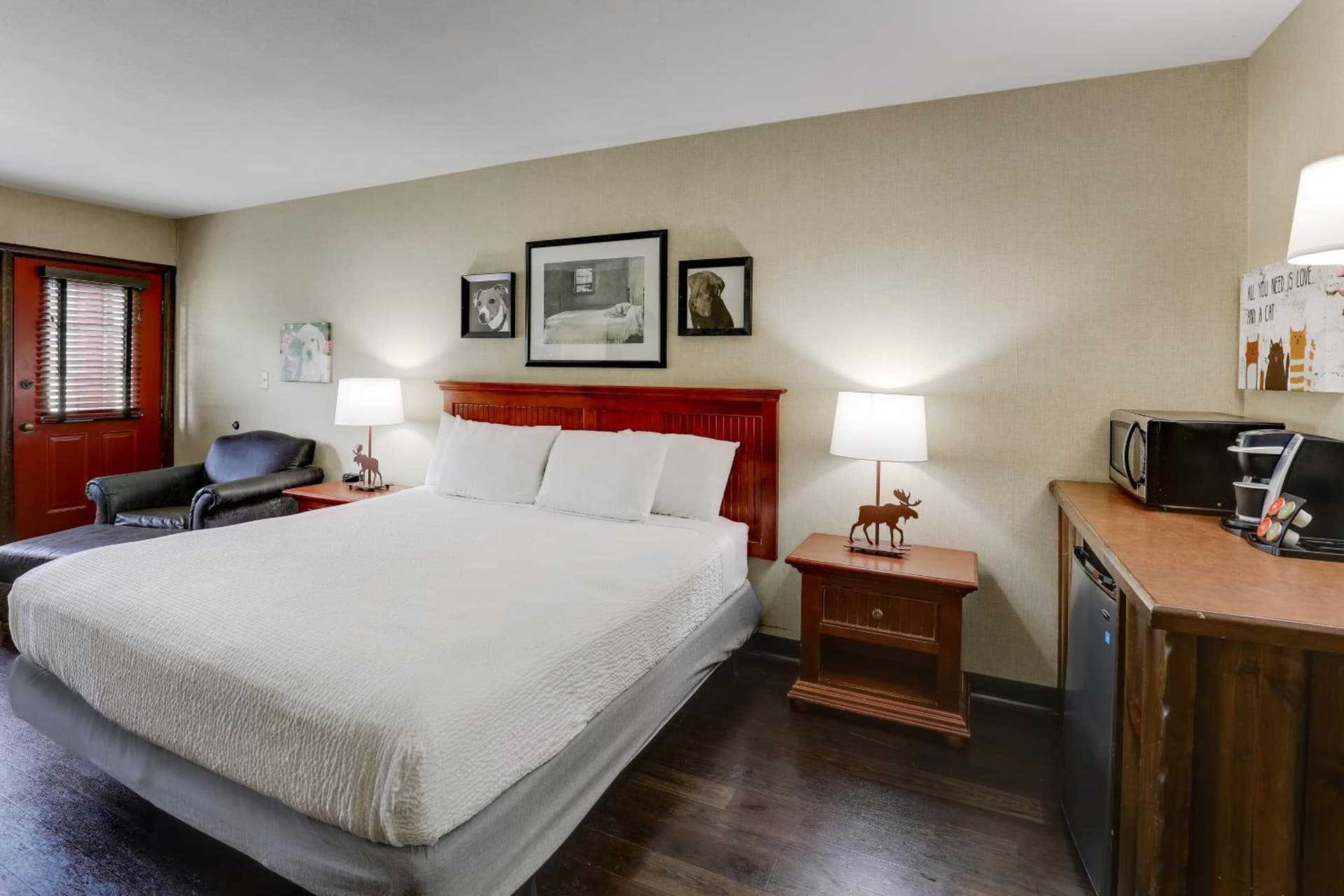 Stoney Creek Hotel Columbia gallery photo in Columbia, MO — image 30