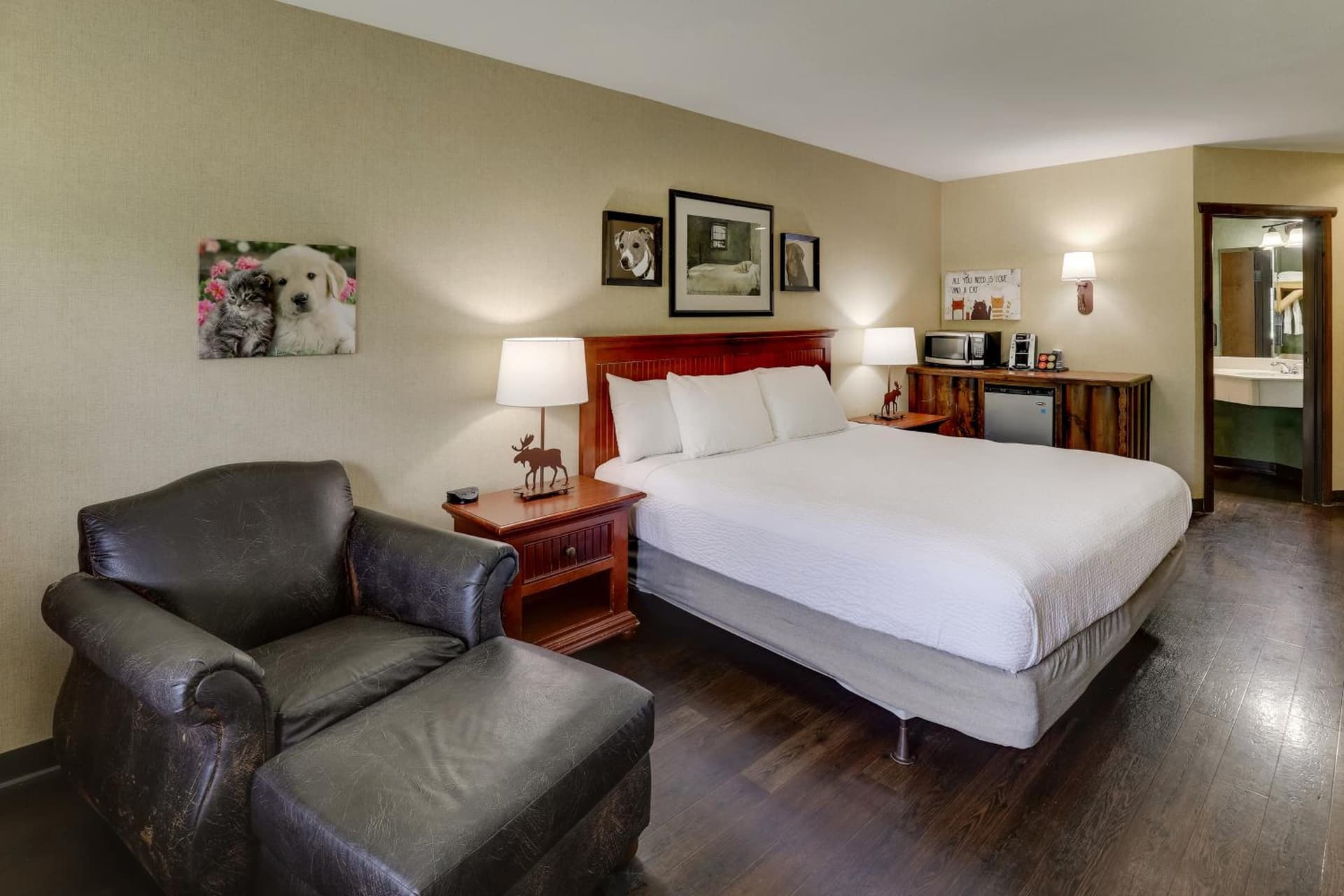Stoney Creek Hotel Columbia gallery photo in Columbia, MO — image 13