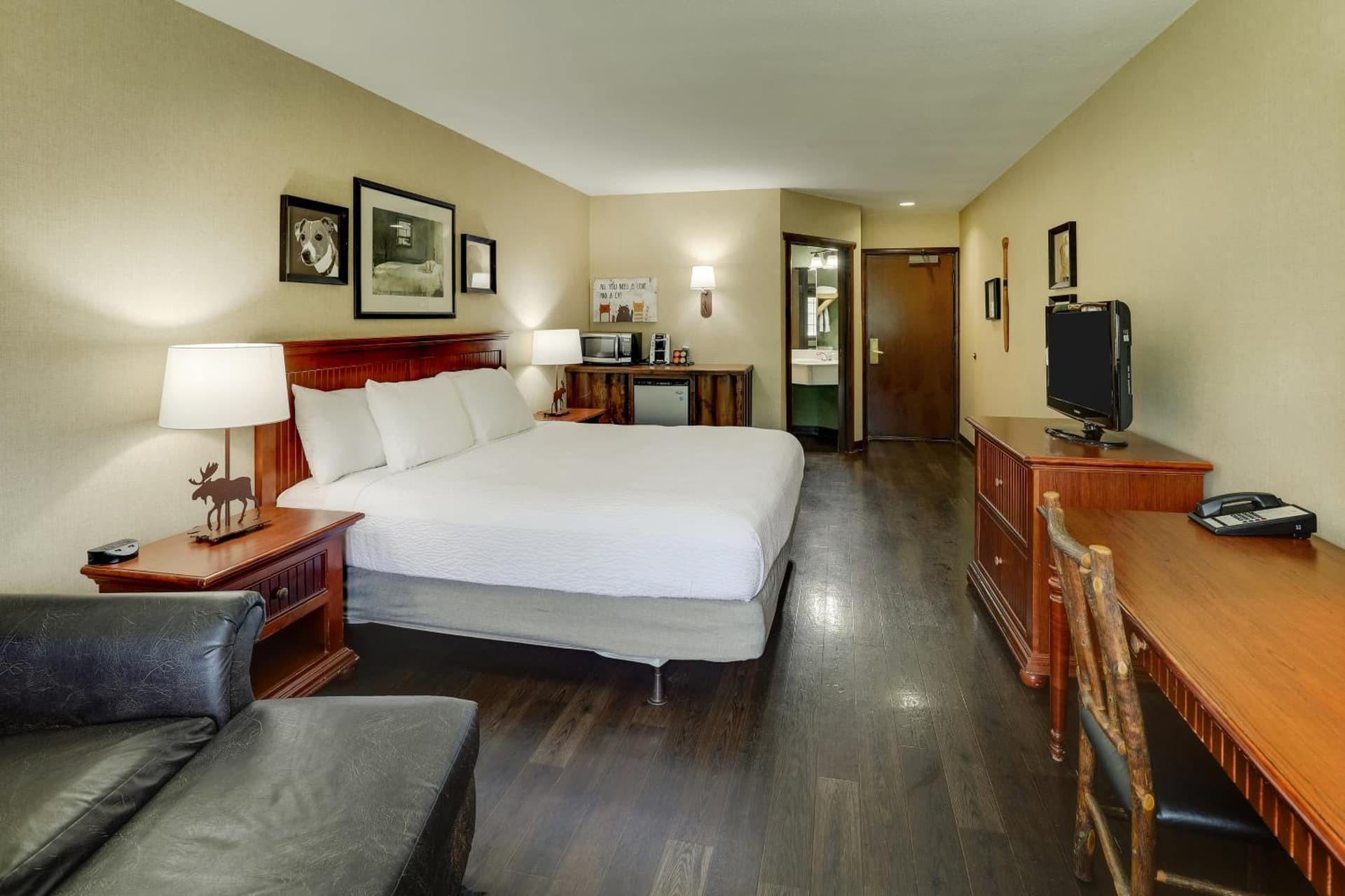 Stoney Creek Hotel Columbia gallery photo in Columbia, MO — image 7