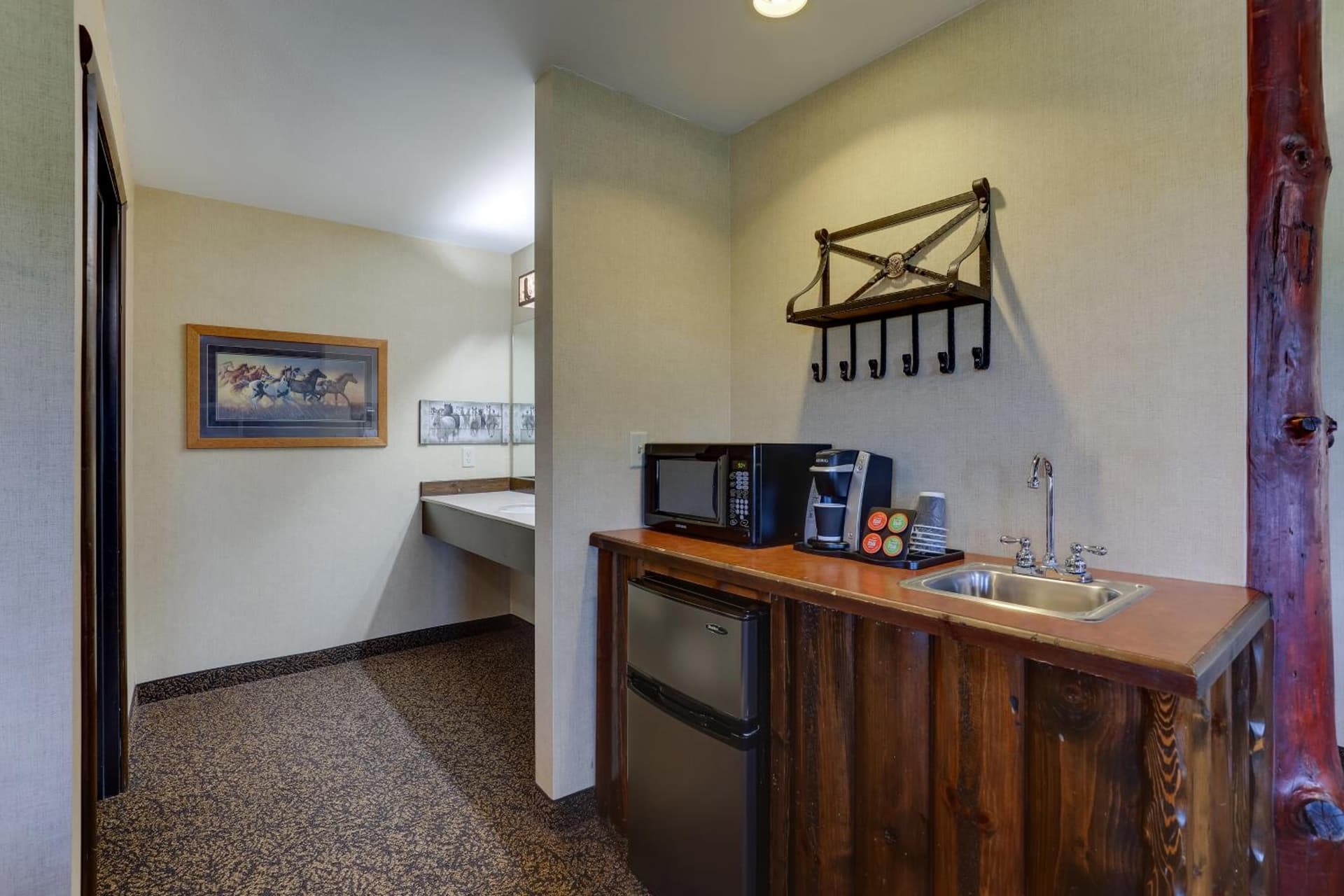 Stoney Creek Hotel Columbia gallery photo in Columbia, MO — image 25