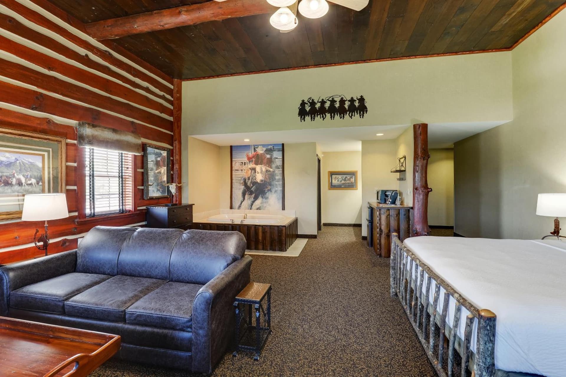 Stoney Creek Hotel Columbia gallery photo in Columbia, MO — image 43