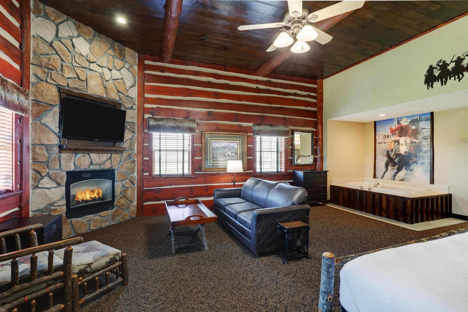 Stoney Creek Hotel Columbia gallery photo in Columbia, MO — image 45