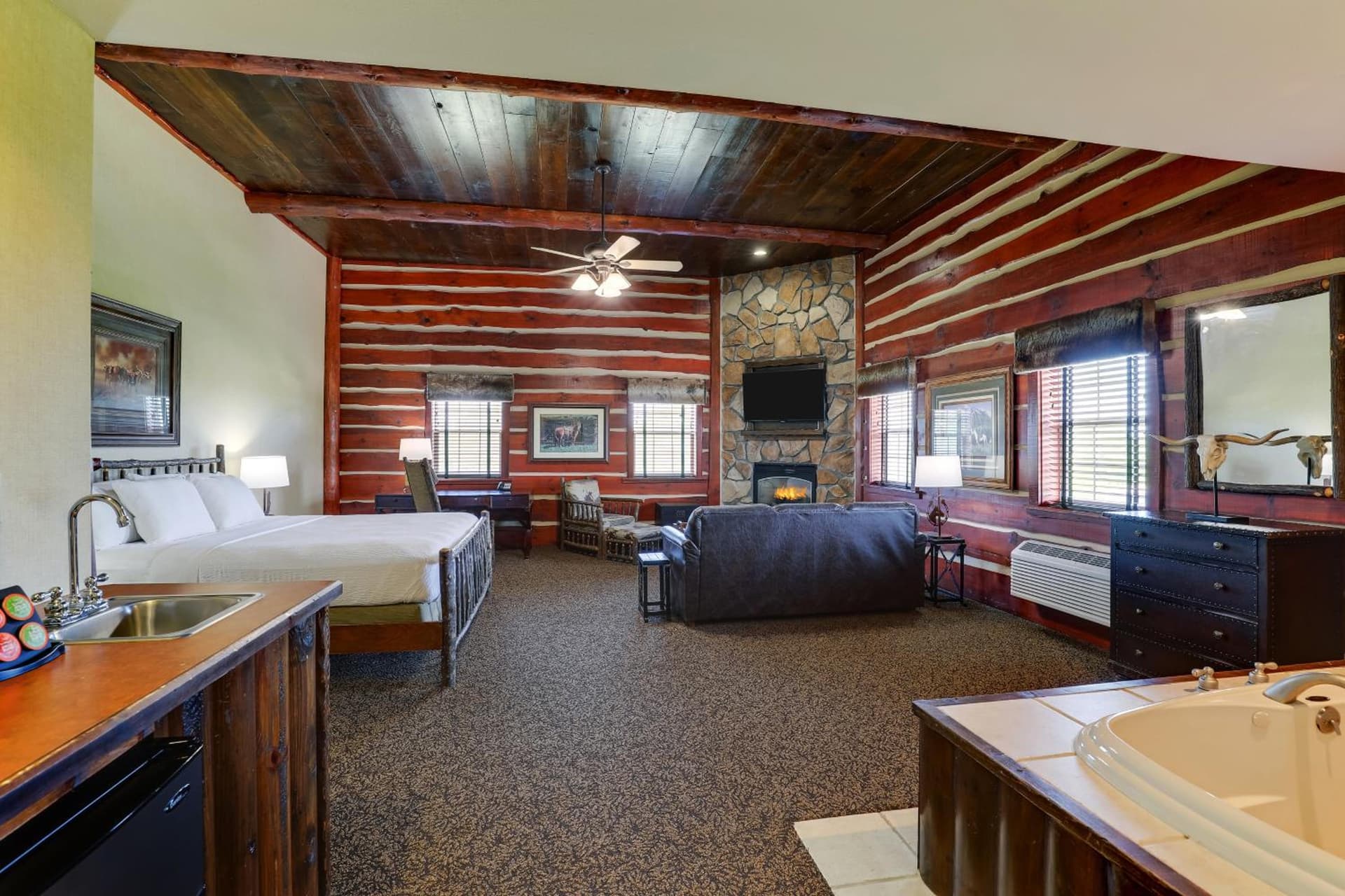 Stoney Creek Hotel Columbia gallery photo in Columbia, MO — image 23