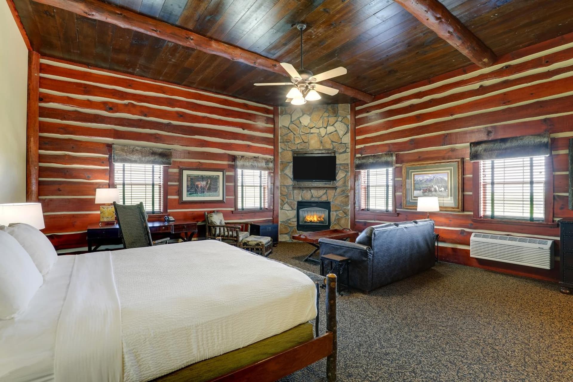 Stoney Creek Hotel Columbia gallery photo in Columbia, MO — image 28