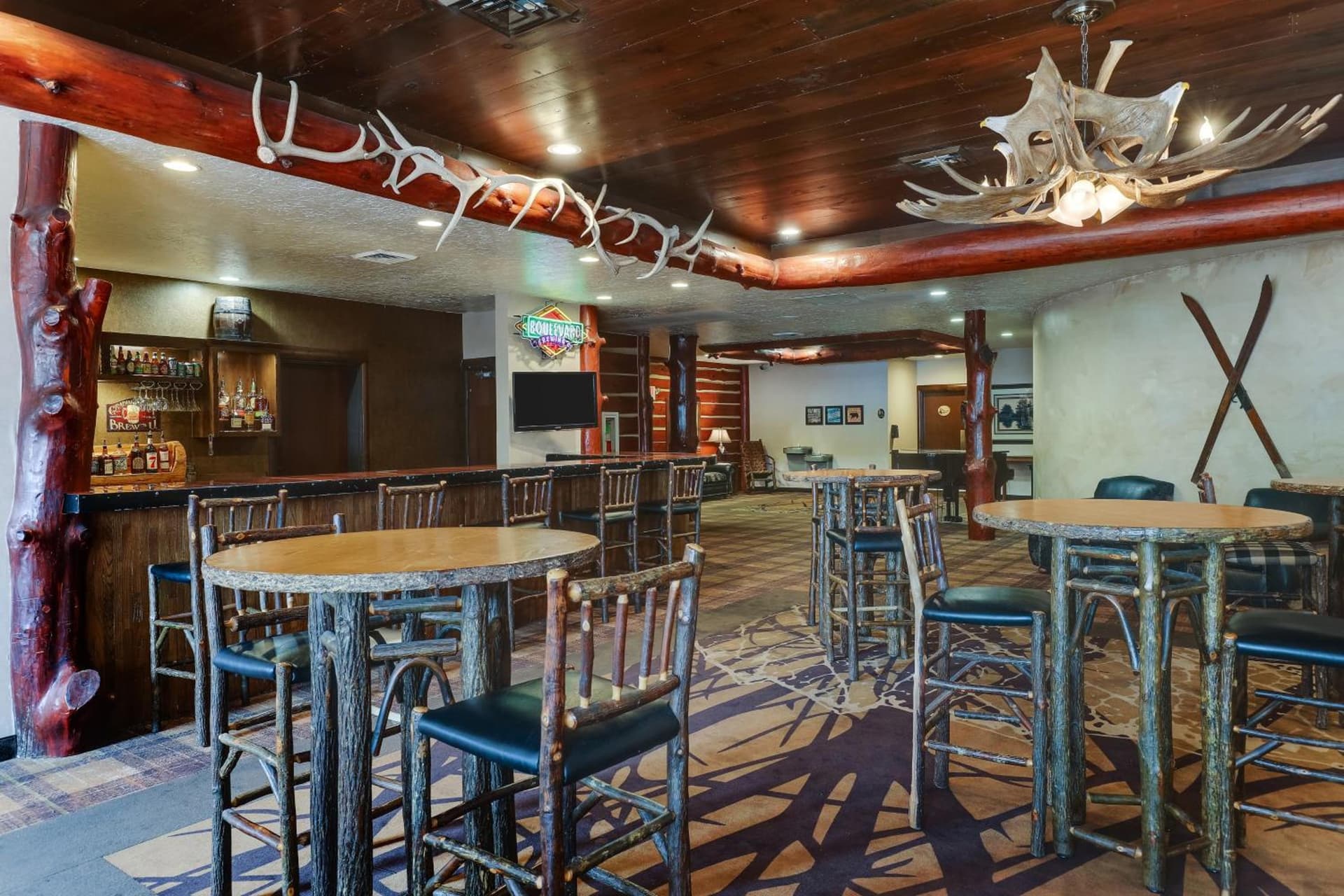 Stoney Creek Hotel Columbia gallery photo in Columbia, MO — image 20