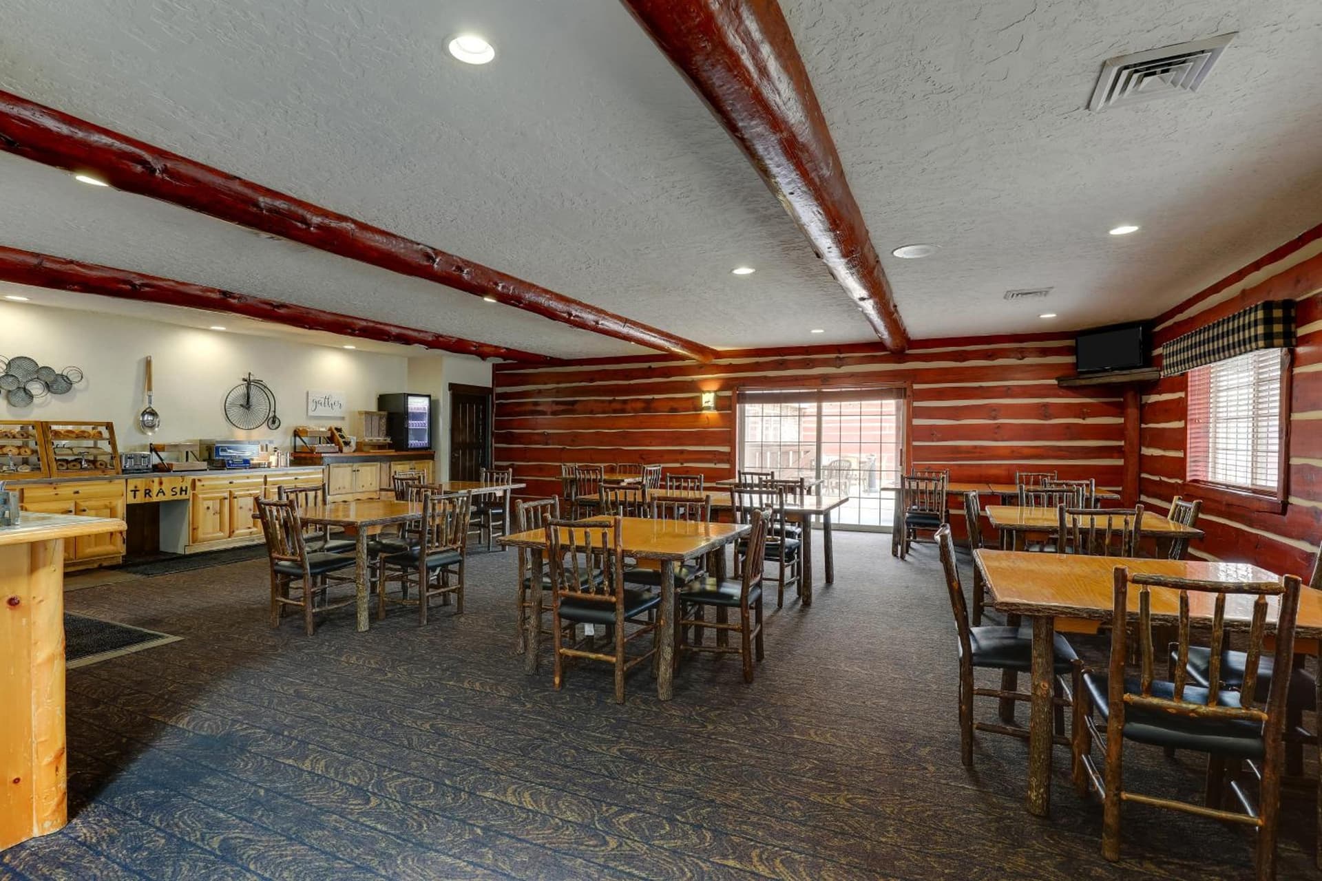 Stoney Creek Hotel Columbia gallery photo in Columbia, MO — image 32