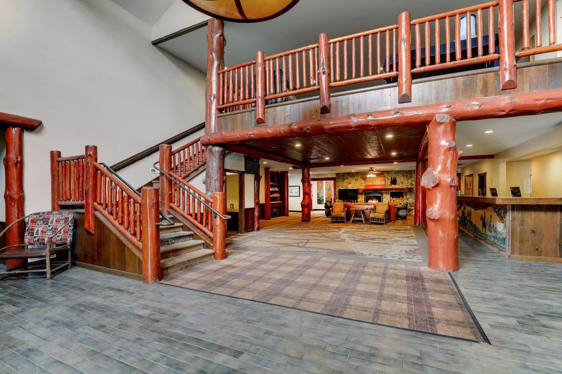 Stoney Creek Hotel Columbia gallery photo in Columbia, MO — image 15