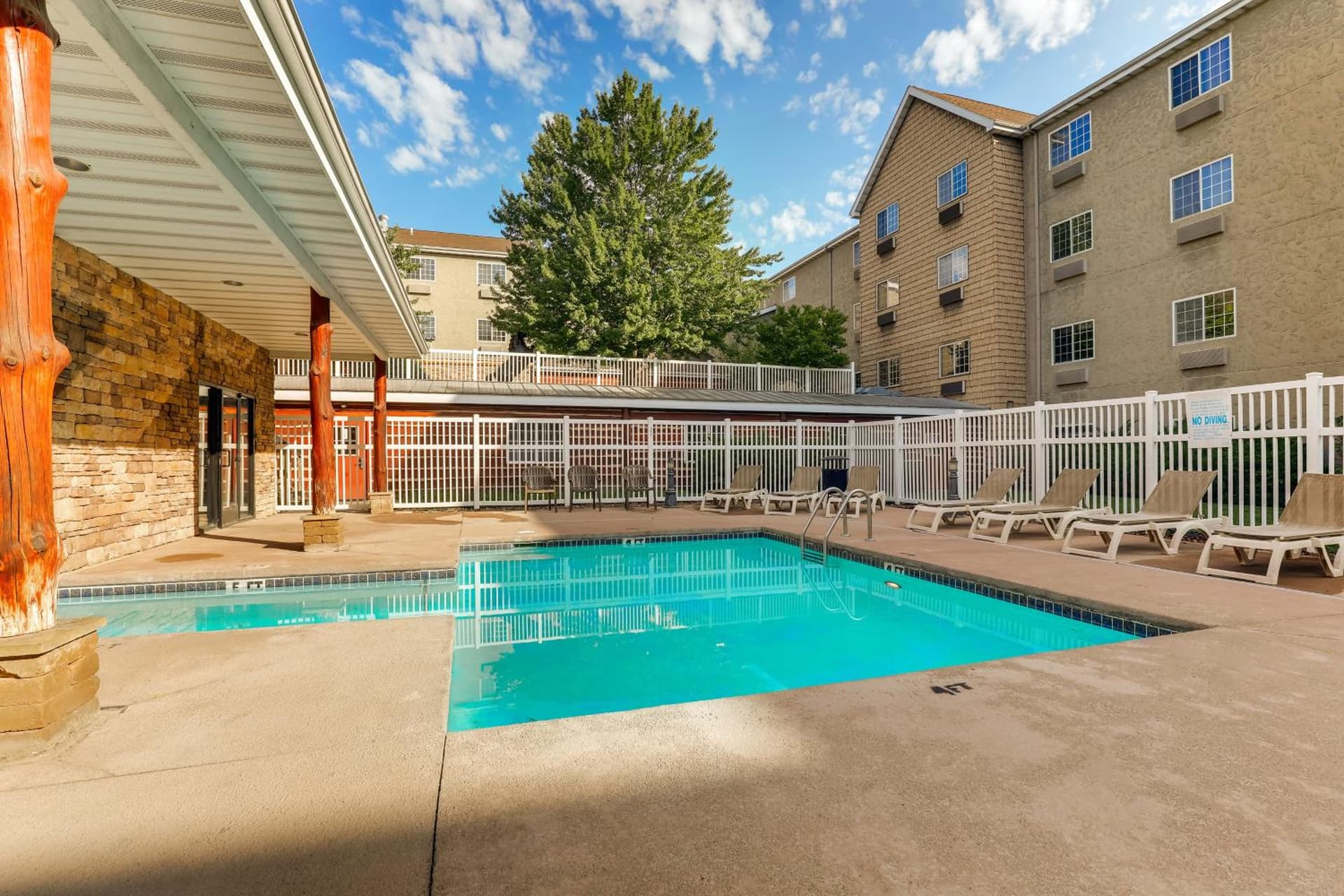Stoney Creek Hotel Columbia gallery photo in Columbia, MO — image 17