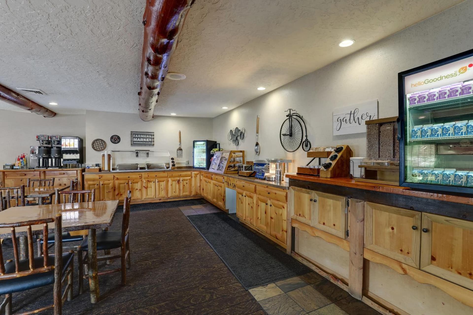Stoney Creek Hotel Columbia gallery photo in Columbia, MO — image 40