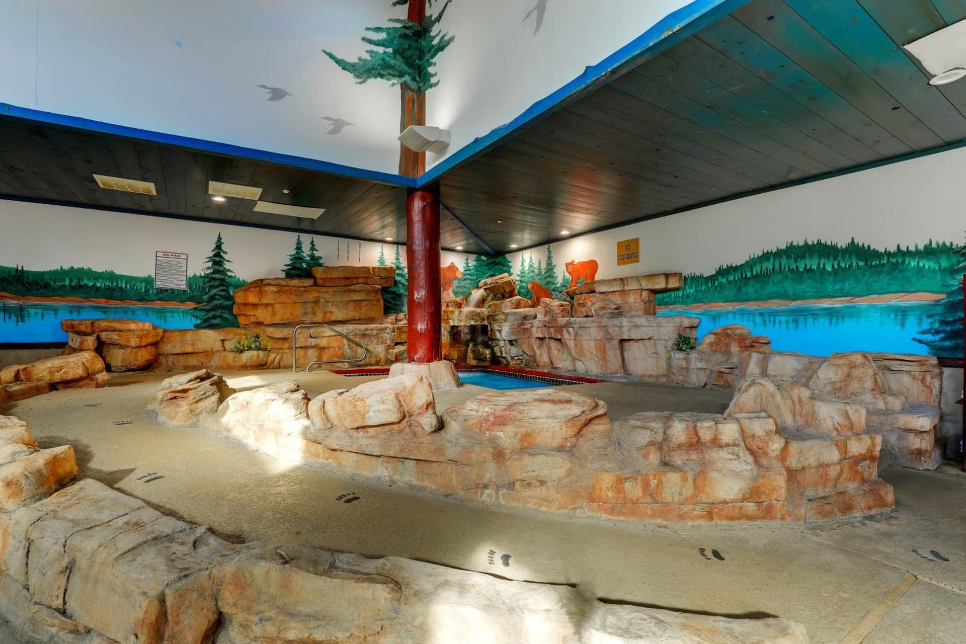Stoney Creek Hotel Columbia gallery photo in Columbia, MO — image 4
