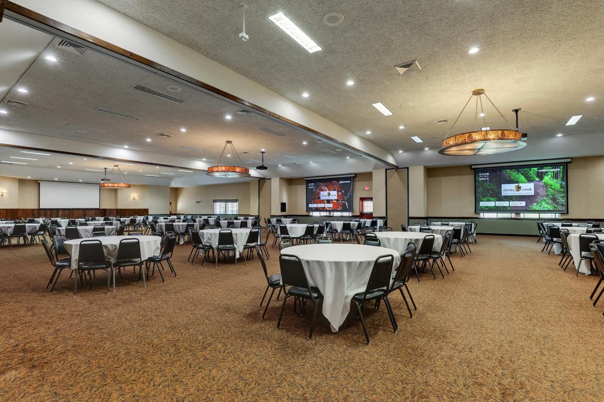 Stoney Creek Hotel Columbia gallery photo in Columbia, MO — image 9