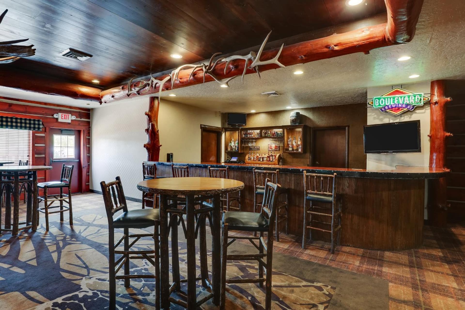 Stoney Creek Hotel Columbia gallery photo in Columbia, MO — image 37