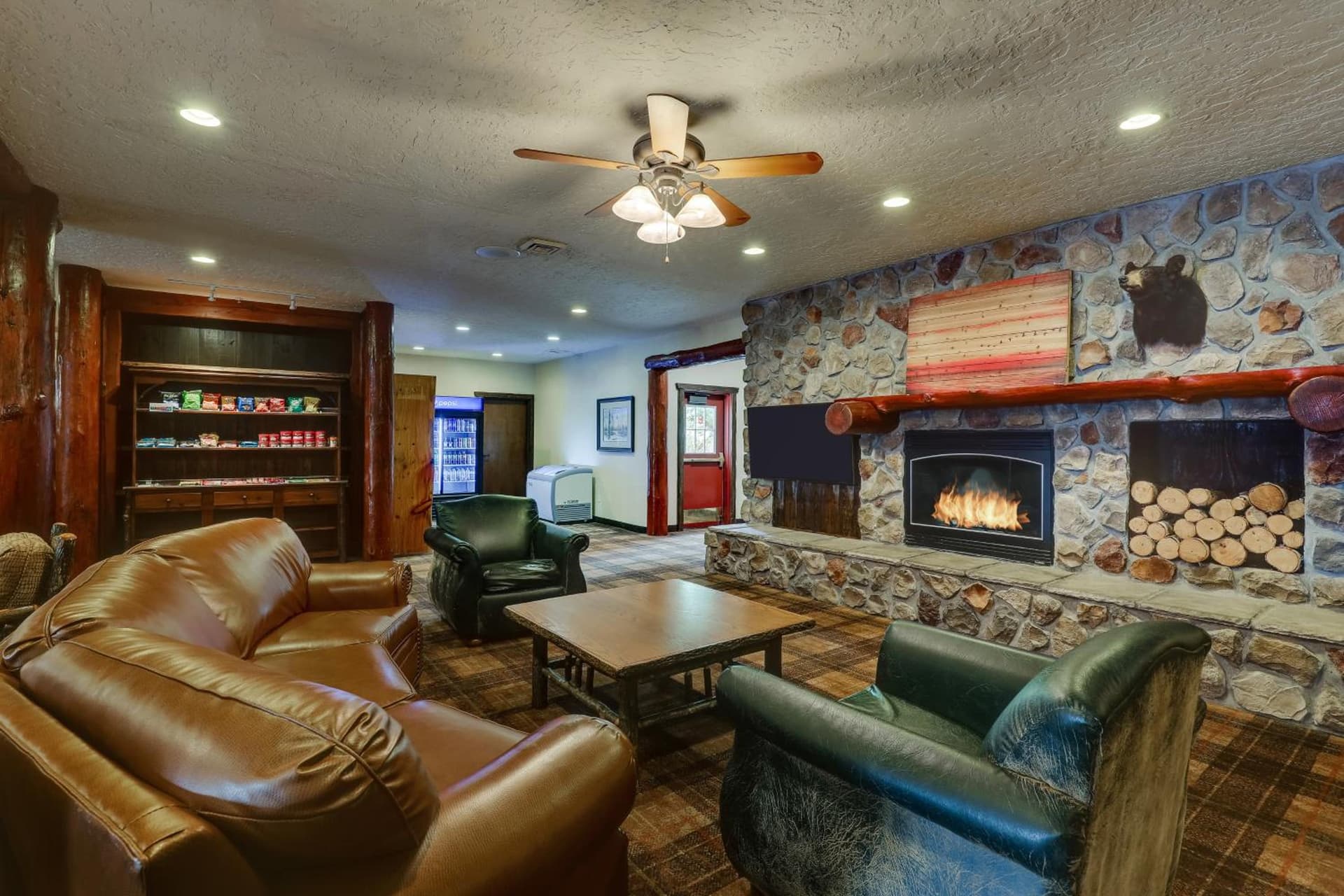 Stoney Creek Hotel Columbia gallery photo in Columbia, MO — image 39