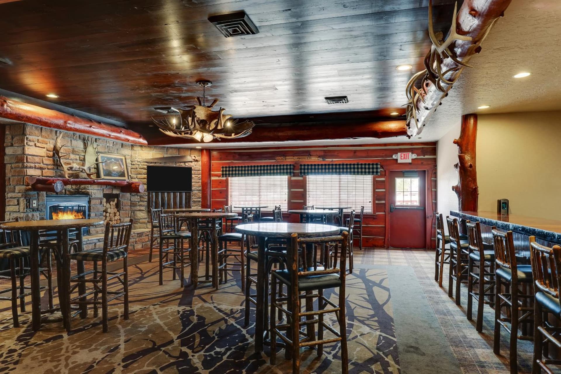 Stoney Creek Hotel Columbia gallery photo in Columbia, MO — image 35