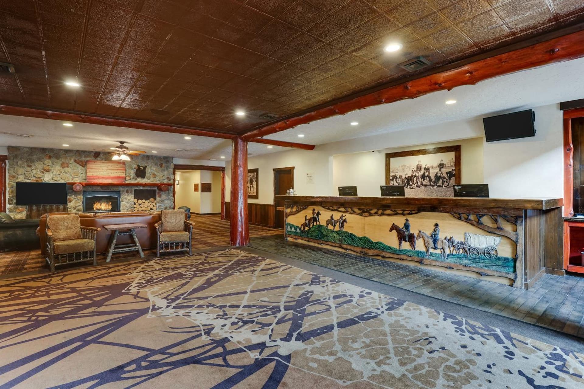 Stoney Creek Hotel Columbia gallery photo in Columbia, MO — image 46