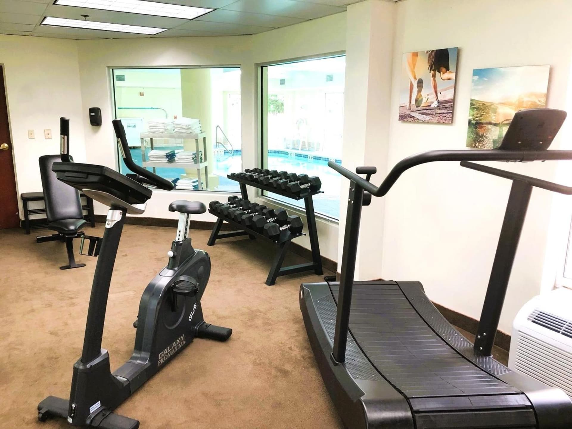 Comfort Inn & Suites Mount Pocono gallery photo in Mount Pocono, PA — image 35
