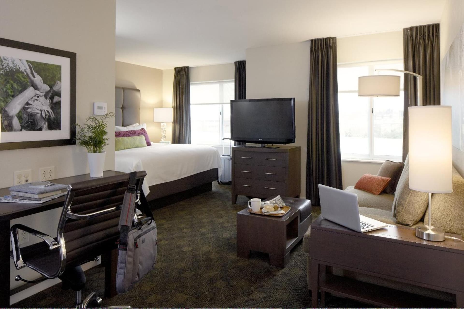 Hyatt House Philadelphia-King of Prussia gallery photo in King of Prussia, PA — image 41