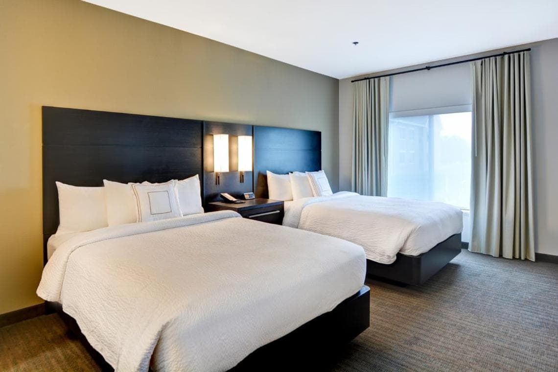 Residence Inn by Marriott Cleveland Airport/Middleburg Heights gallery photo in Middleburg Heights, OH — image 14