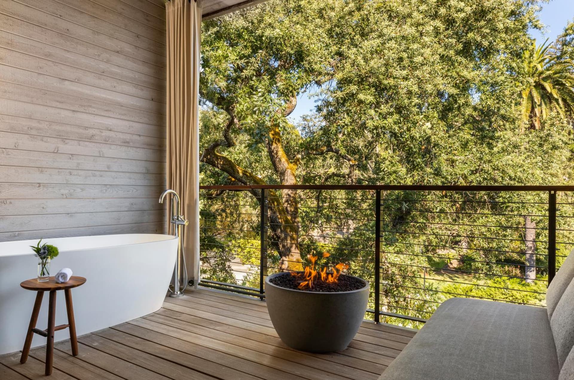 Alila Napa Valley, a Hyatt Resort gallery photo in St. Helena, CA — image 92