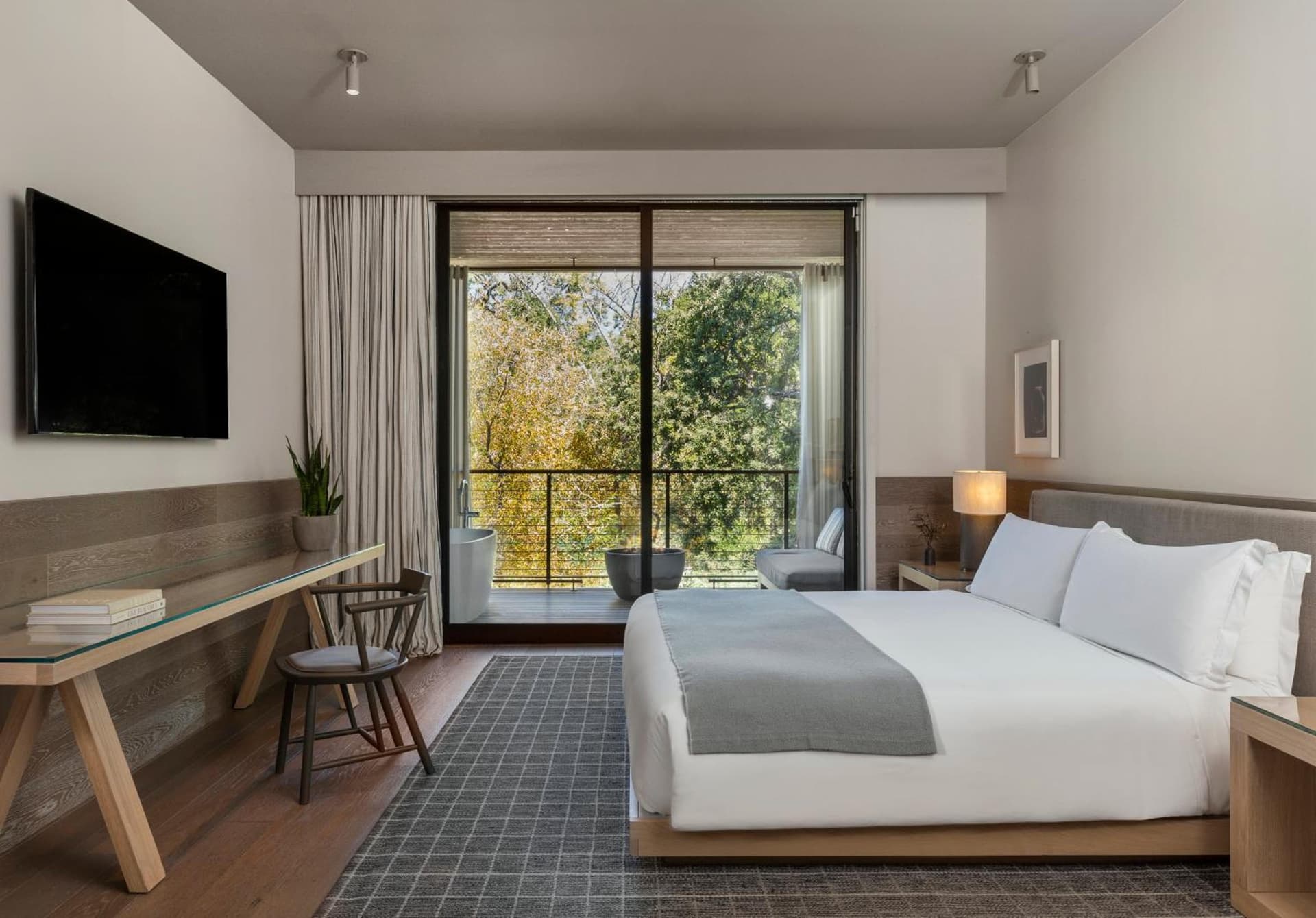 Alila Napa Valley, a Hyatt Resort gallery photo in St. Helena, CA — image 50