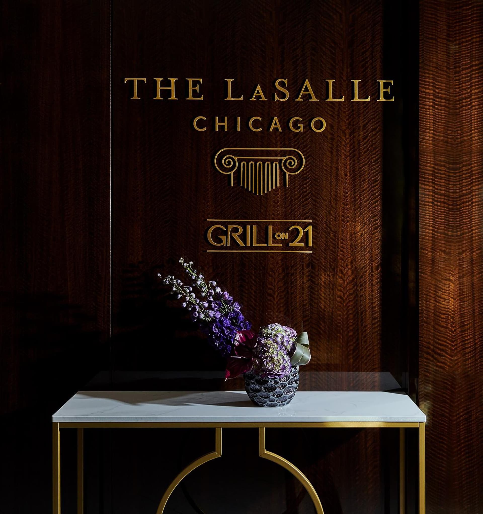 The LaSalle Chicago, Autograph Collection property views in Chicago, IL — gallery photo 3