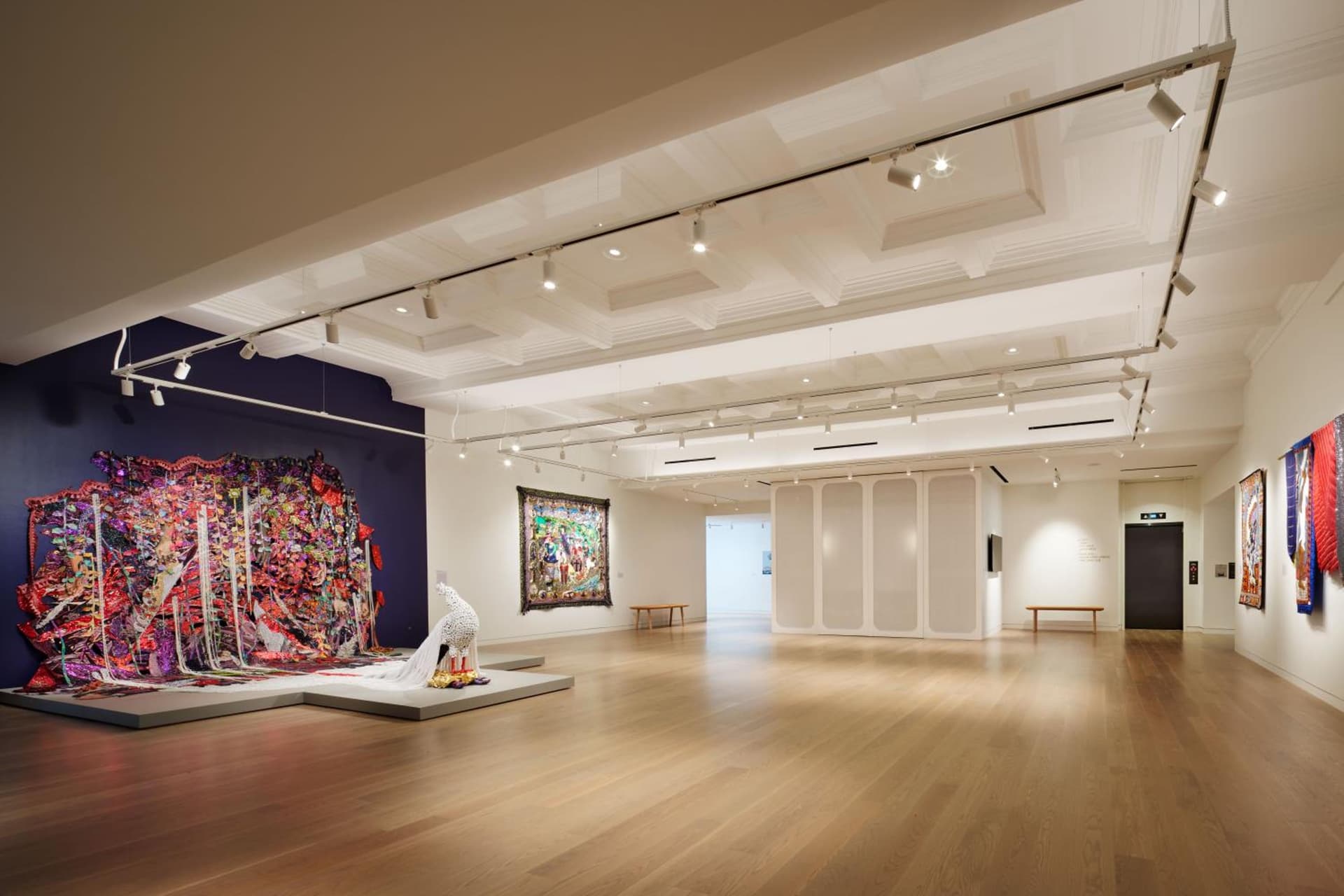 21c Museum Hotel St Louis gallery photo in Saint Louis, MO — image 11