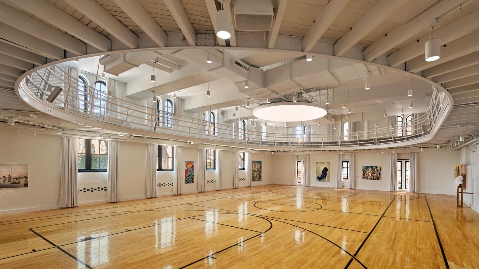 21c Museum Hotel St Louis gallery photo in Saint Louis, MO — image 4