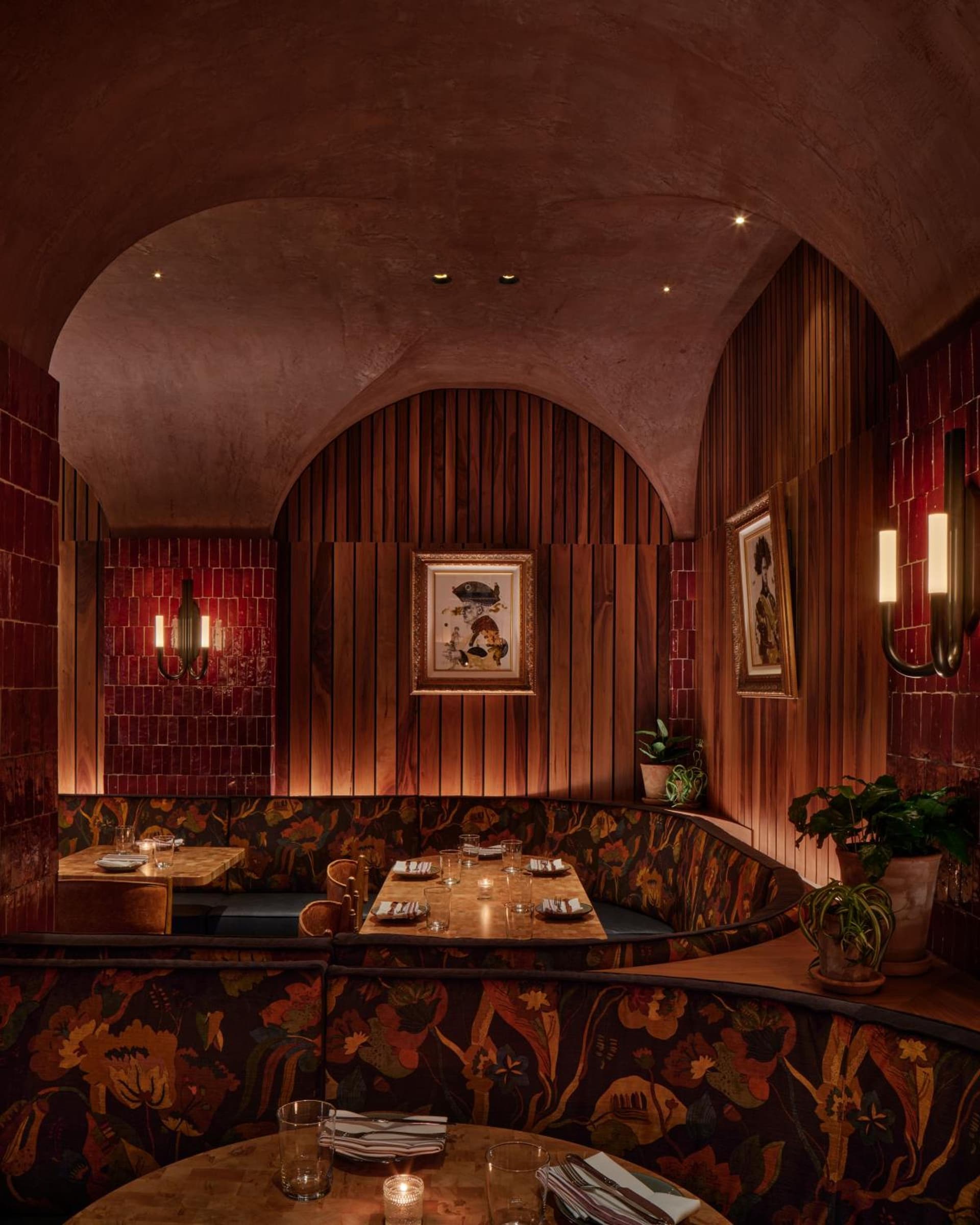 21c Museum Hotel St Louis interior in Saint Louis, MO — gallery photo 2
