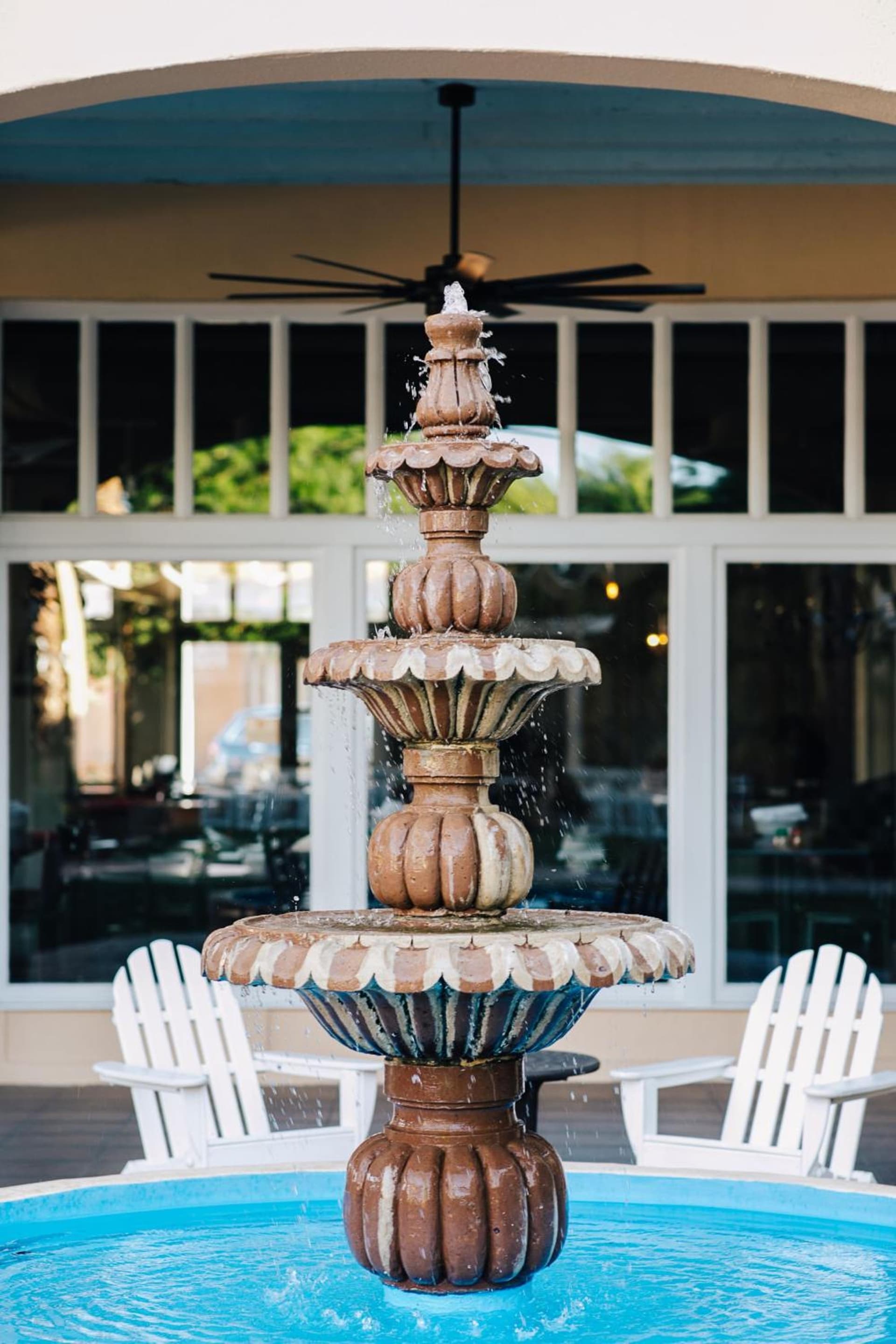 Crowne Plaza Phoenix - Chandler Golf Resort by IHG gallery photo in Chandler, AZ — image 9