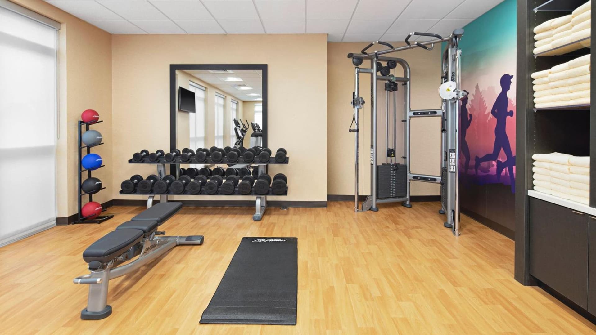 Hyatt Place Jacksonville St. Johns Town Center gallery photo in Jacksonville, FL — image 13