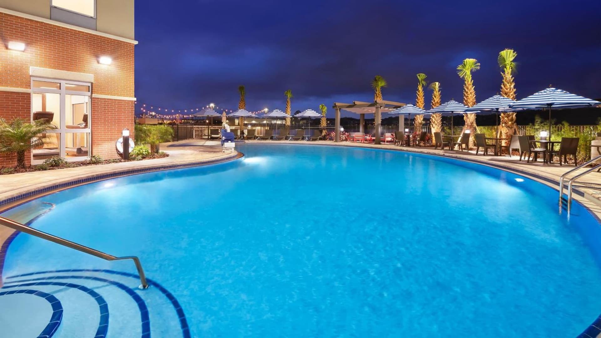 Hyatt Place Jacksonville St. Johns Town Center gallery photo in Jacksonville, FL — image 31